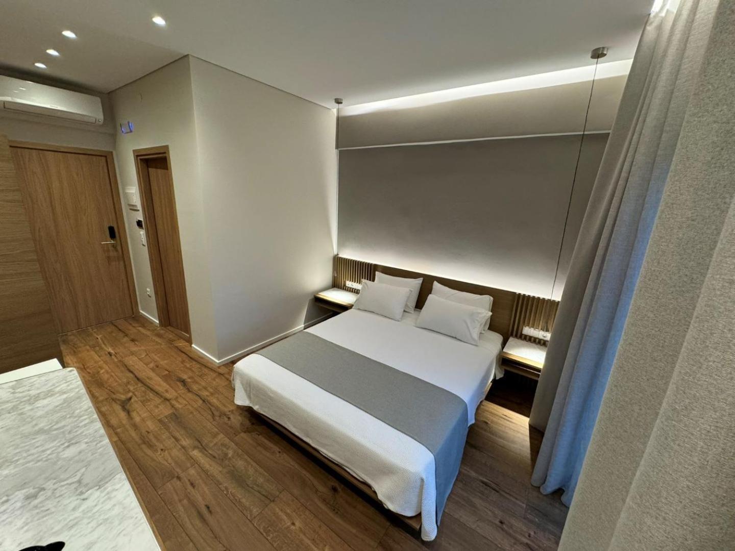 Studio Nikiti Beach ภายนอก รูปภาพ